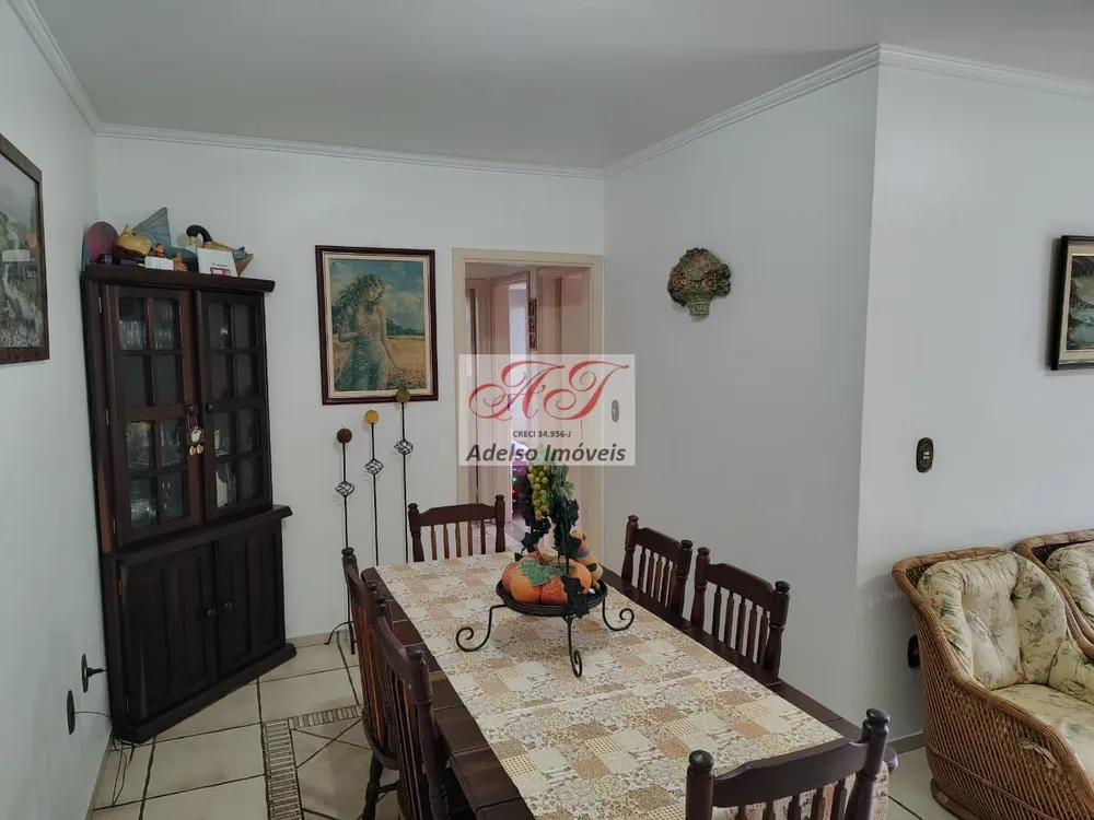 Apartamento, 3 quartos, 121 m² - Foto 2