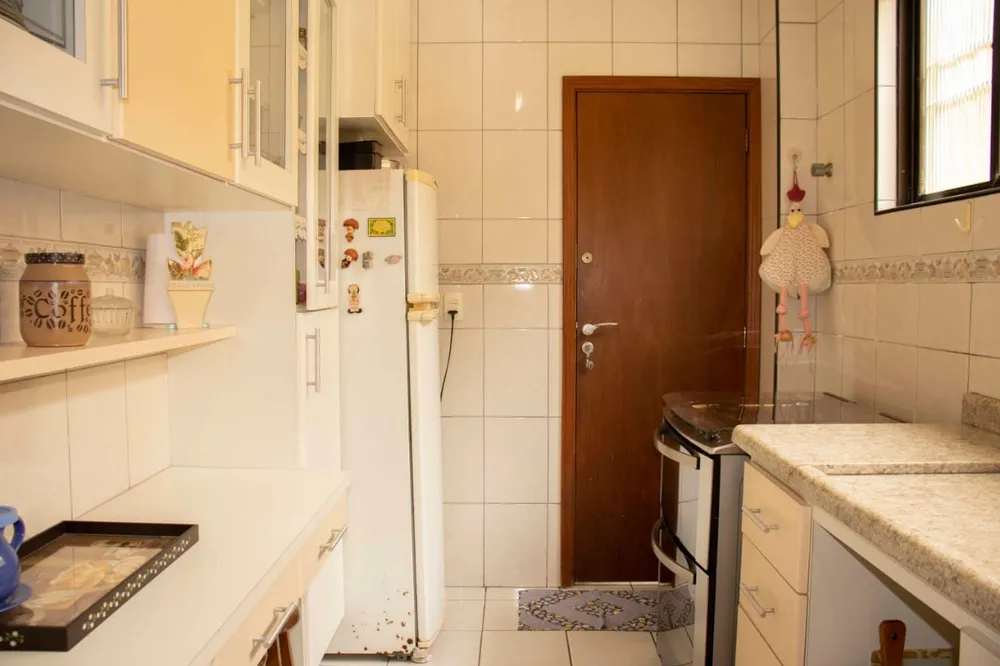 Casa, 3 quartos - Foto 19