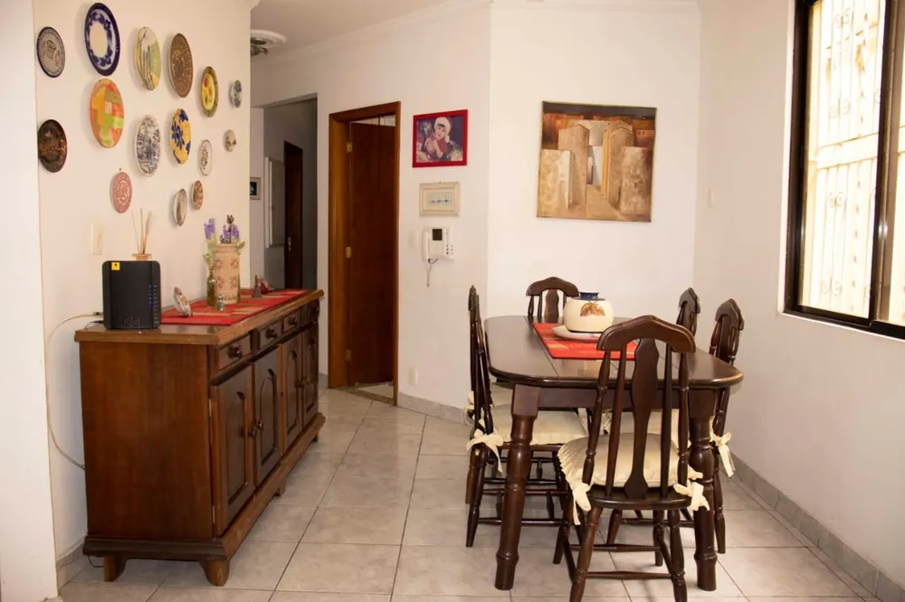 Casa, 3 quartos - Foto 5