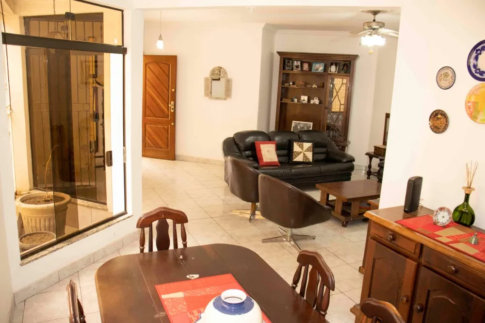 Casa, 3 quartos - Foto 12