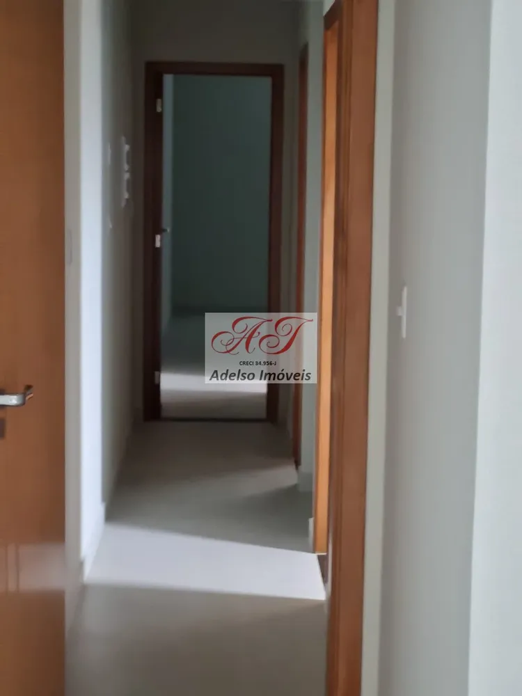 Casa, 3 quartos, 134 m² - Foto 3