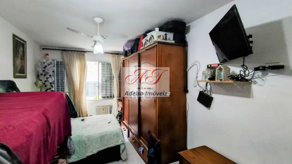 Apartamento, 1 quarto, 36 m² - Foto 6