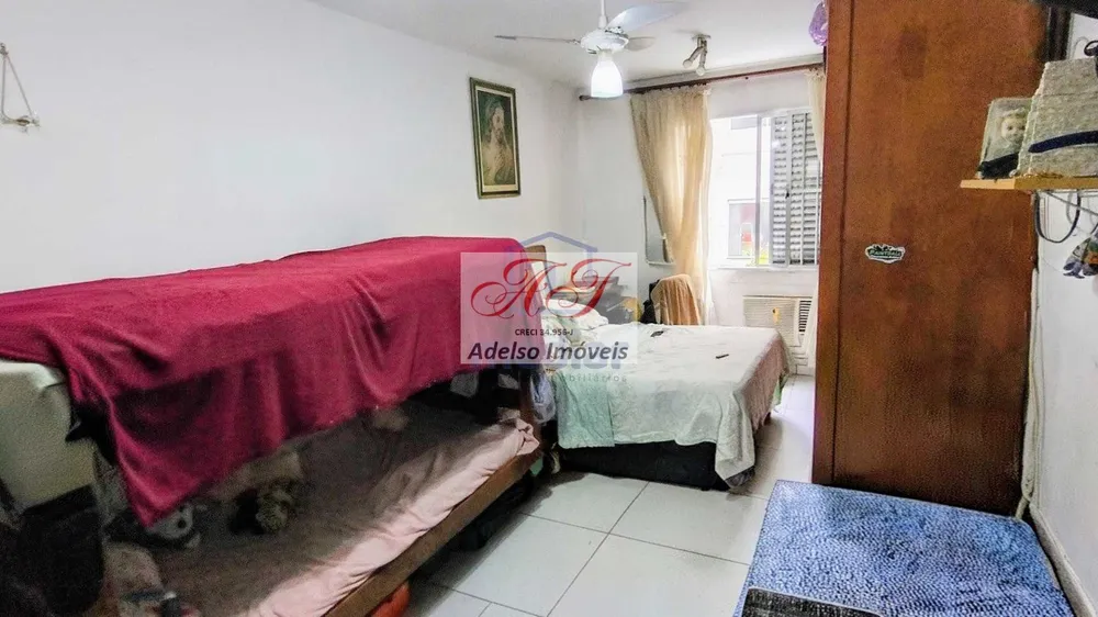 Apartamento, 1 quarto, 36 m² - Foto 1
