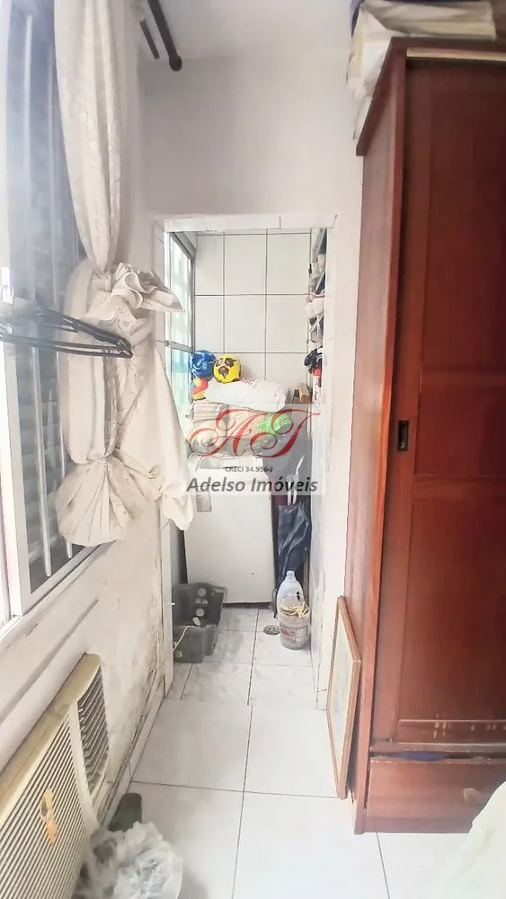 Apartamento, 1 quarto, 36 m² - Foto 3