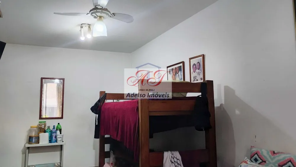 Apartamento, 1 quarto, 36 m² - Foto 5