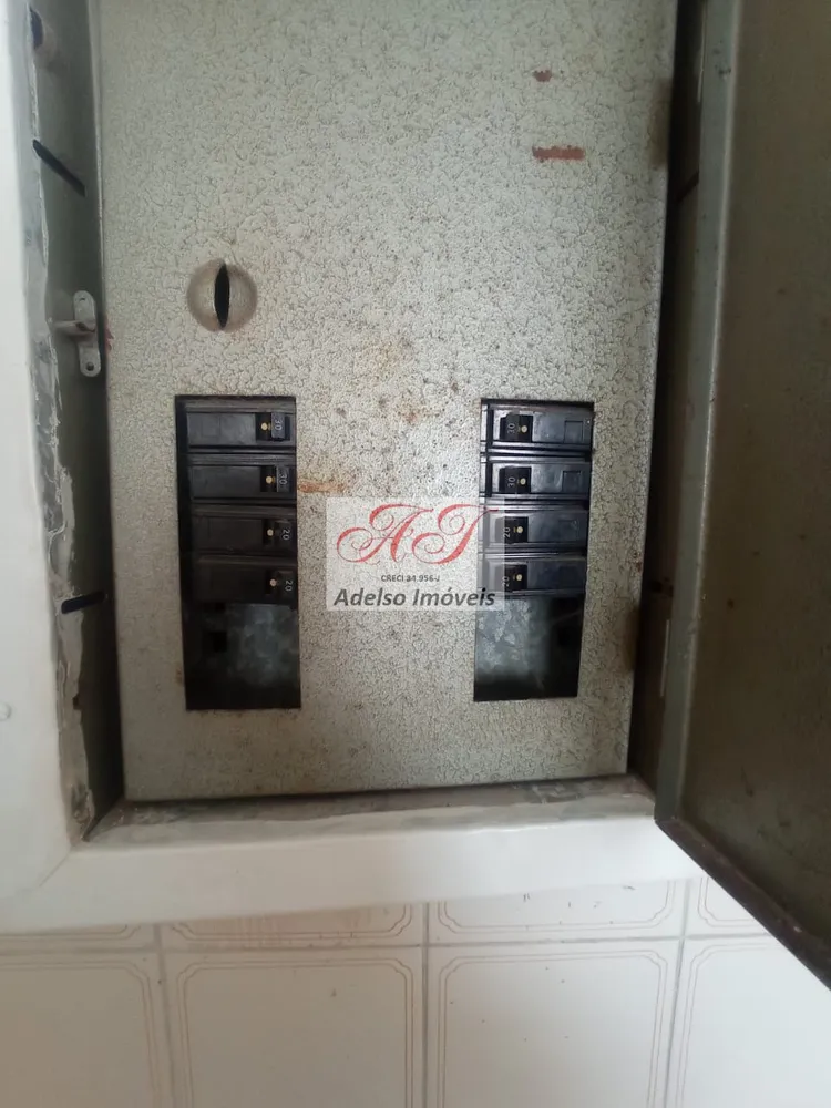 Apartamento, 1 quarto, 42 m² - Foto 1