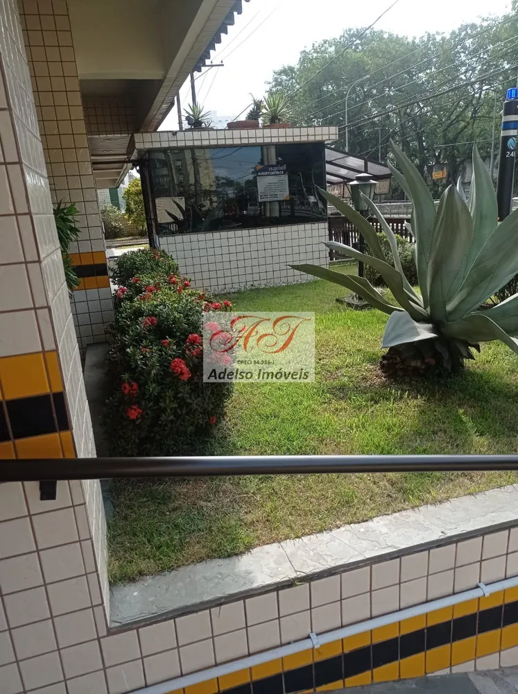 Apartamento, 1 quarto, 42 m² - Foto 5