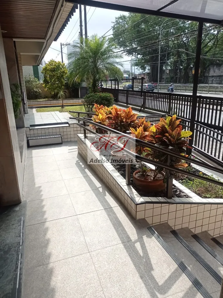 Apartamento, 1 quarto, 42 m² - Foto 3