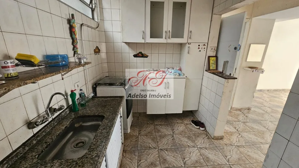 Apartamento, 1 quarto, 65 m² - Foto 8