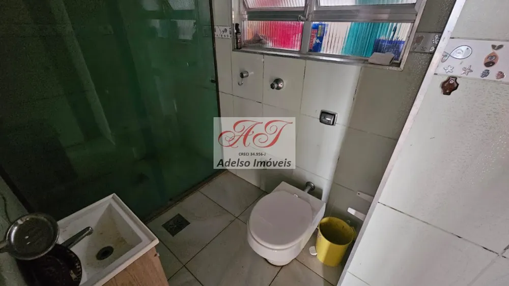 Apartamento, 1 quarto, 65 m² - Foto 5