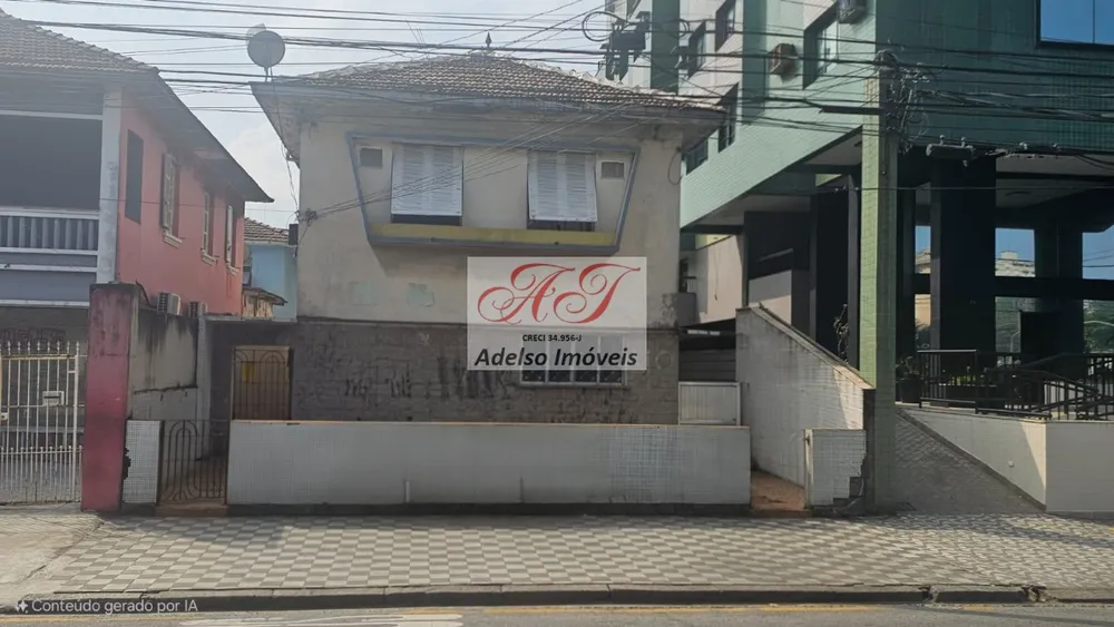 Terreno, 280 m² - Foto 1
