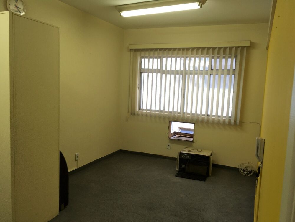 Sala-Conjunto, 51 m² - Foto 1