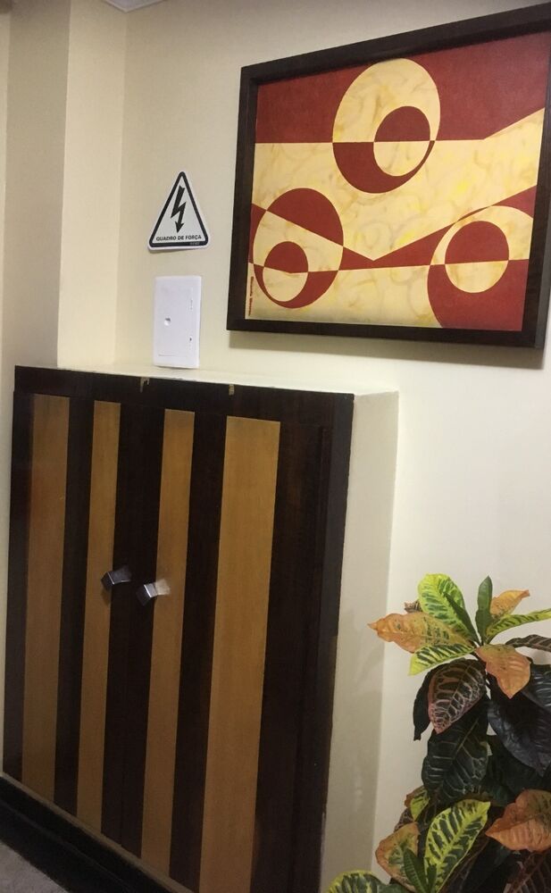 Sala-Conjunto, 51 m² - Foto 17