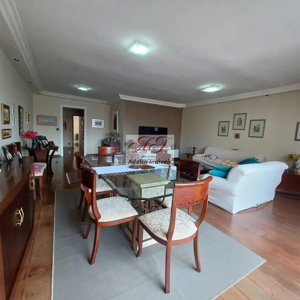 Apartamento, 4 quartos, 200 m² - Foto 2