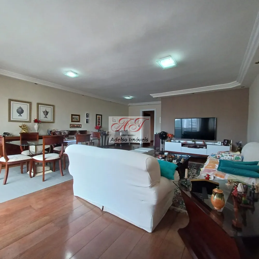 Apartamento, 4 quartos, 200 m² - Foto 3