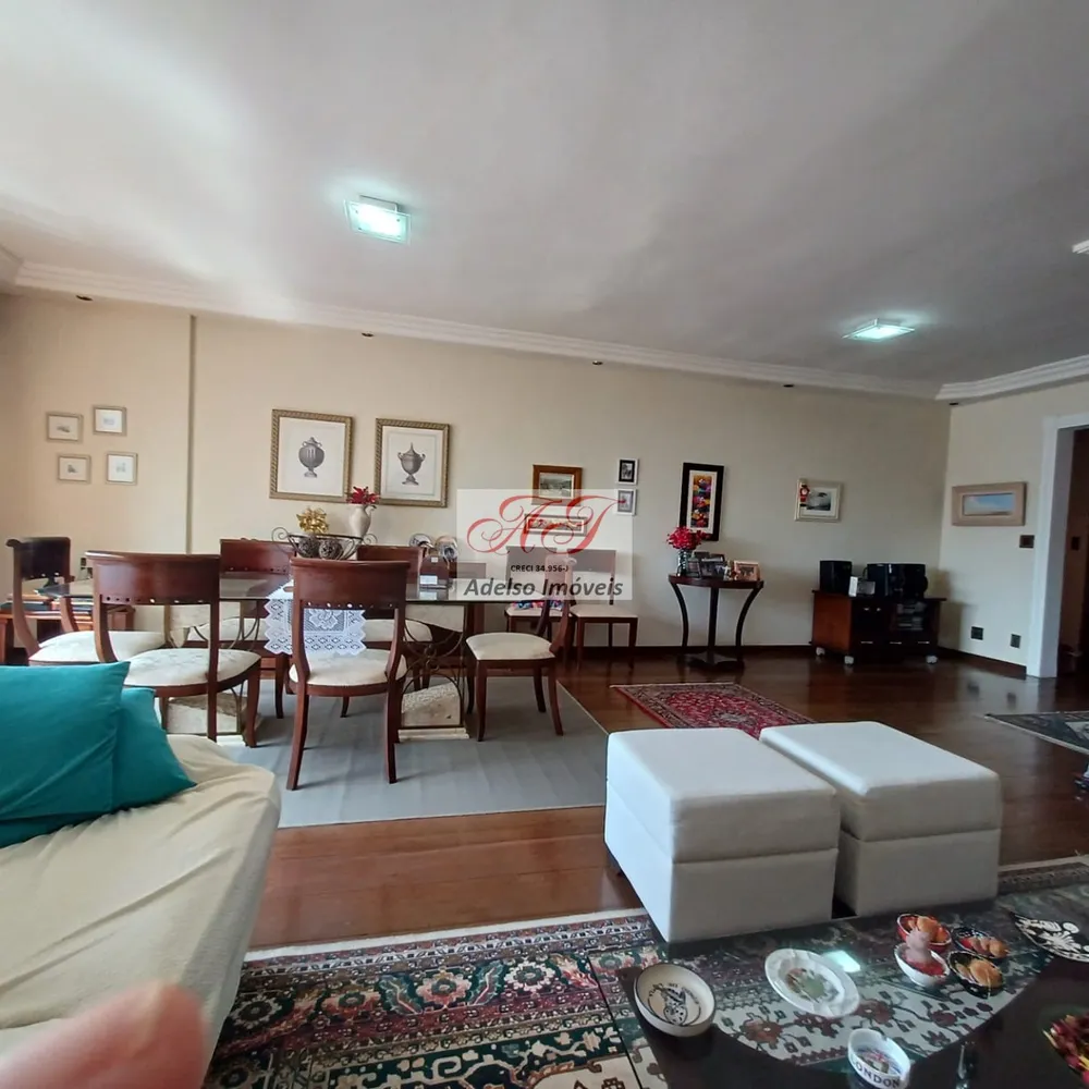 Apartamento, 4 quartos, 200 m² - Foto 5