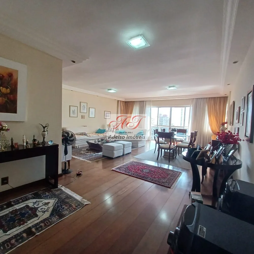Apartamento, 4 quartos, 200 m² - Foto 1