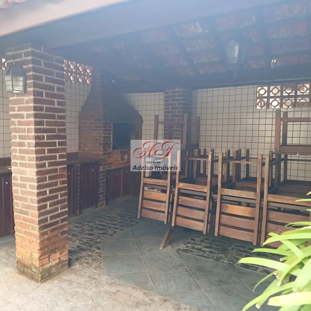 Apartamento, 4 quartos, 200 m² - Foto 14