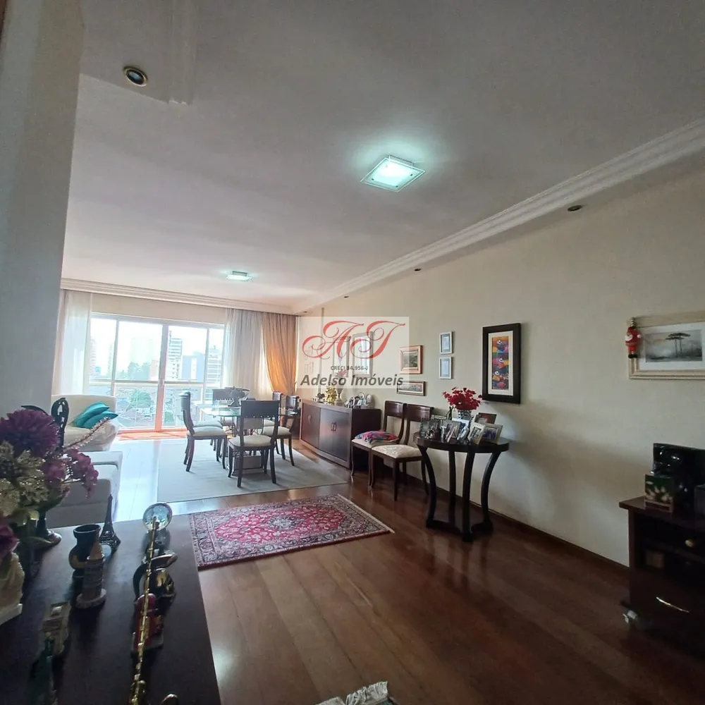 Apartamento, 4 quartos, 200 m² - Foto 4