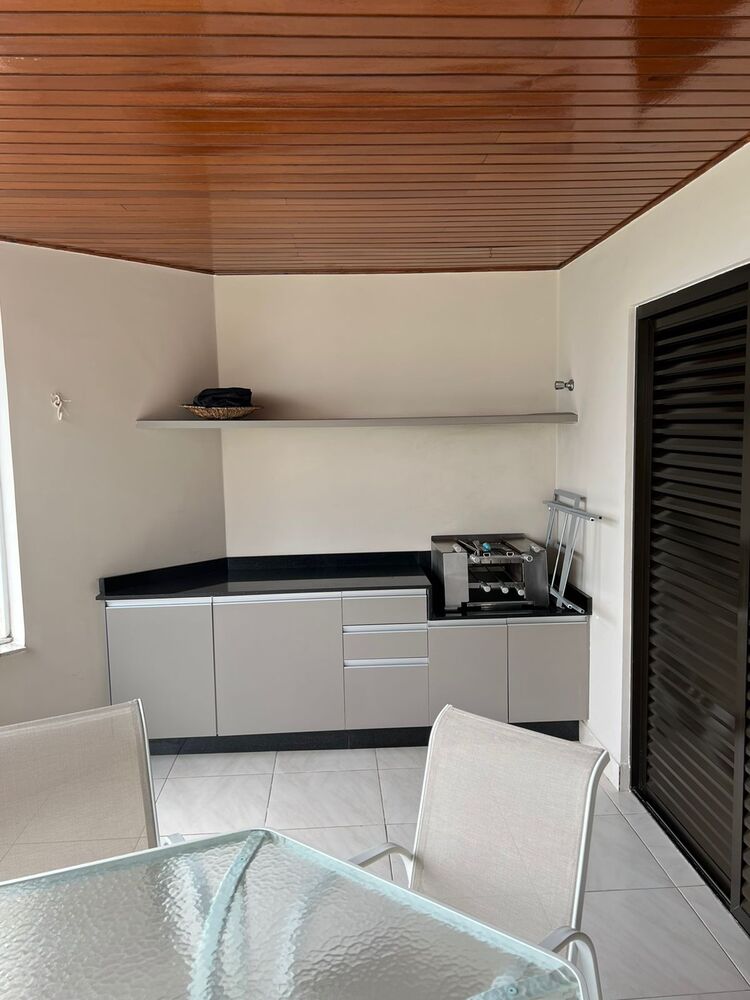 Apartamento, 4 quartos, 174 m² - Foto 26