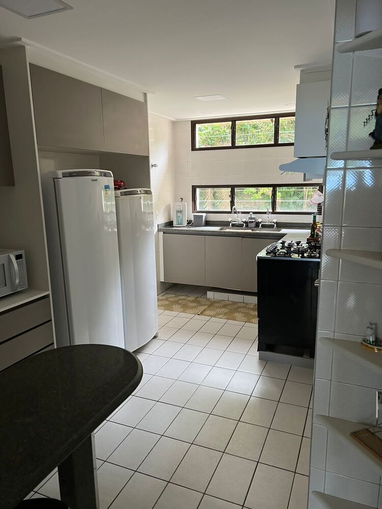 Apartamento, 4 quartos, 174 m² - Foto 14