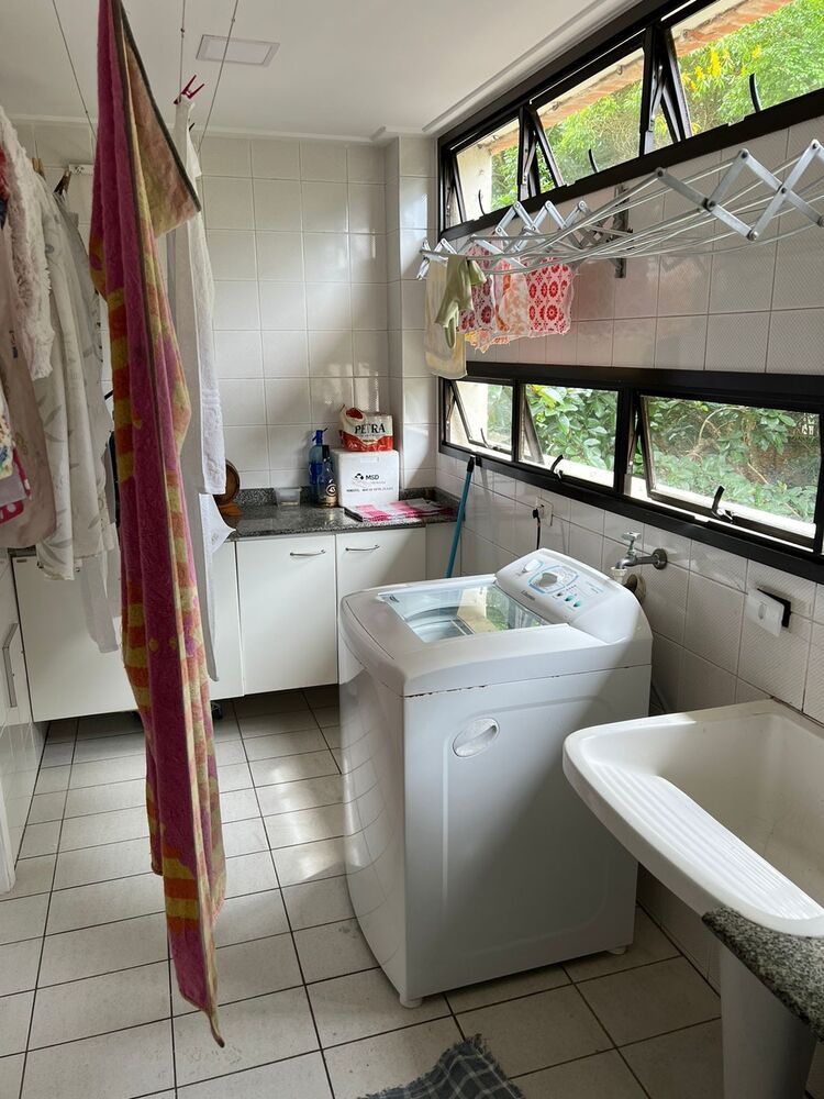 Apartamento, 4 quartos, 174 m² - Foto 12