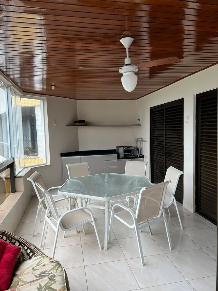 Apartamento, 4 quartos, 174 m² - Foto 18
