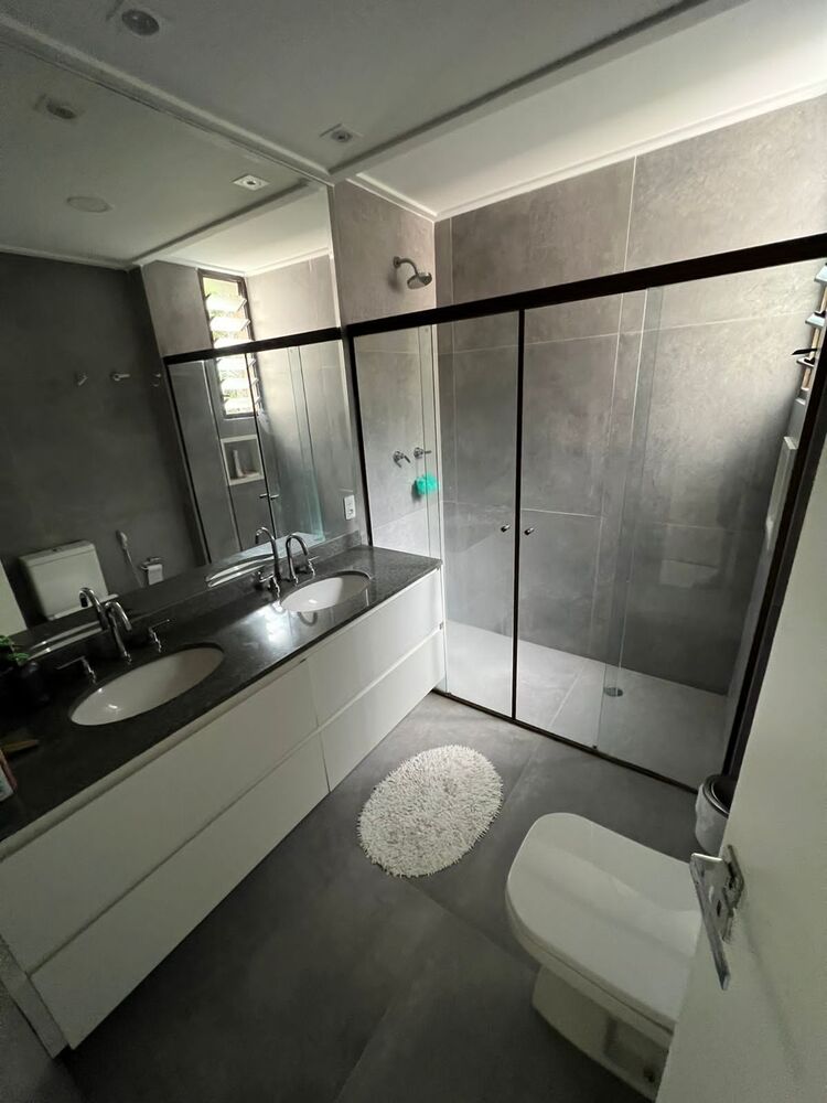 Apartamento, 4 quartos, 174 m² - Foto 15