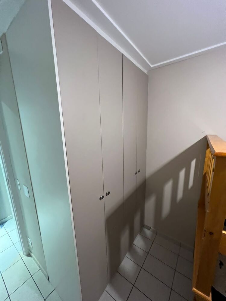 Apartamento, 4 quartos, 174 m² - Foto 25