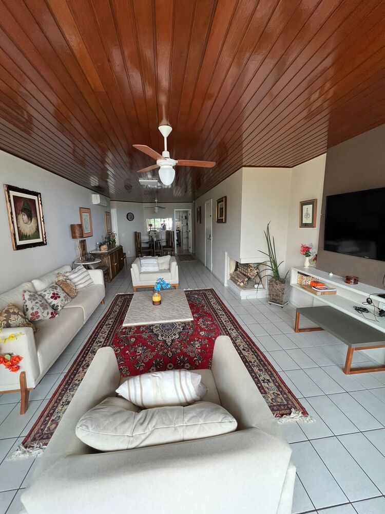 Apartamento, 4 quartos, 174 m² - Foto 27