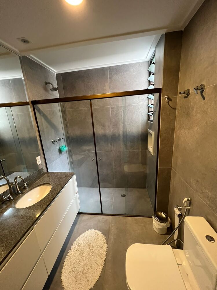 Apartamento, 4 quartos, 174 m² - Foto 10