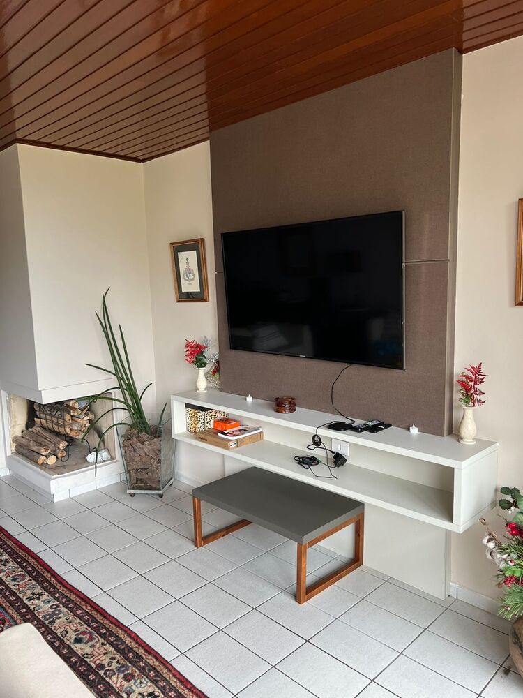 Apartamento, 4 quartos, 174 m² - Foto 19