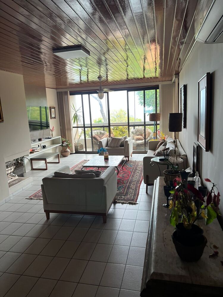 Apartamento, 4 quartos, 174 m² - Foto 3