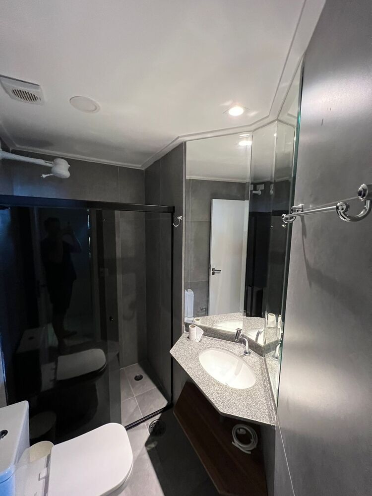 Apartamento, 4 quartos, 174 m² - Foto 29