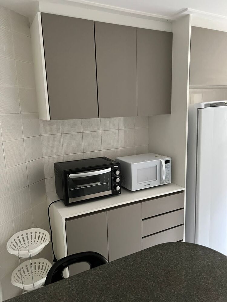 Apartamento, 4 quartos, 174 m² - Foto 4