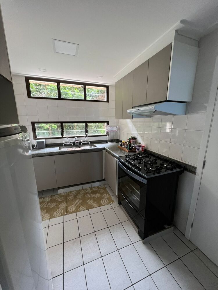 Apartamento, 4 quartos, 174 m² - Foto 9