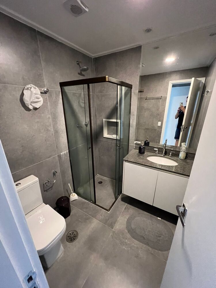 Apartamento, 4 quartos, 174 m² - Foto 8