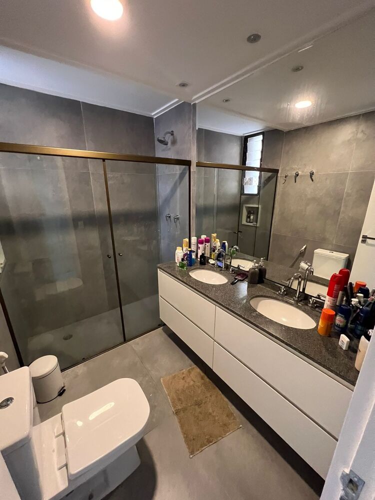 Apartamento, 4 quartos, 174 m² - Foto 16