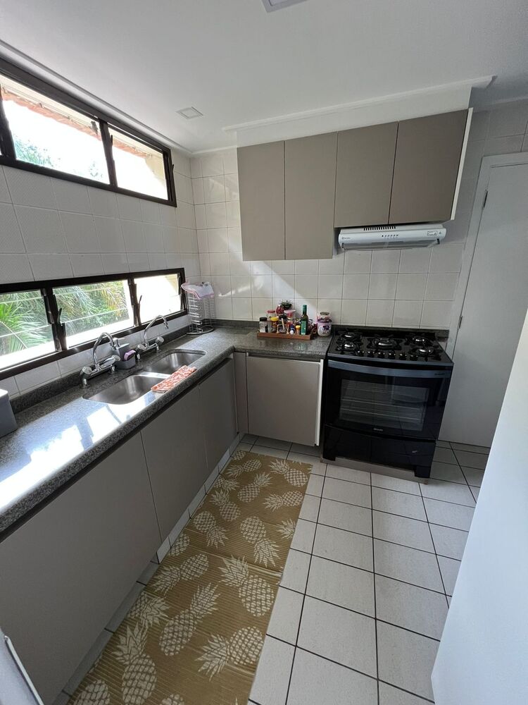 Apartamento, 4 quartos, 174 m² - Foto 1