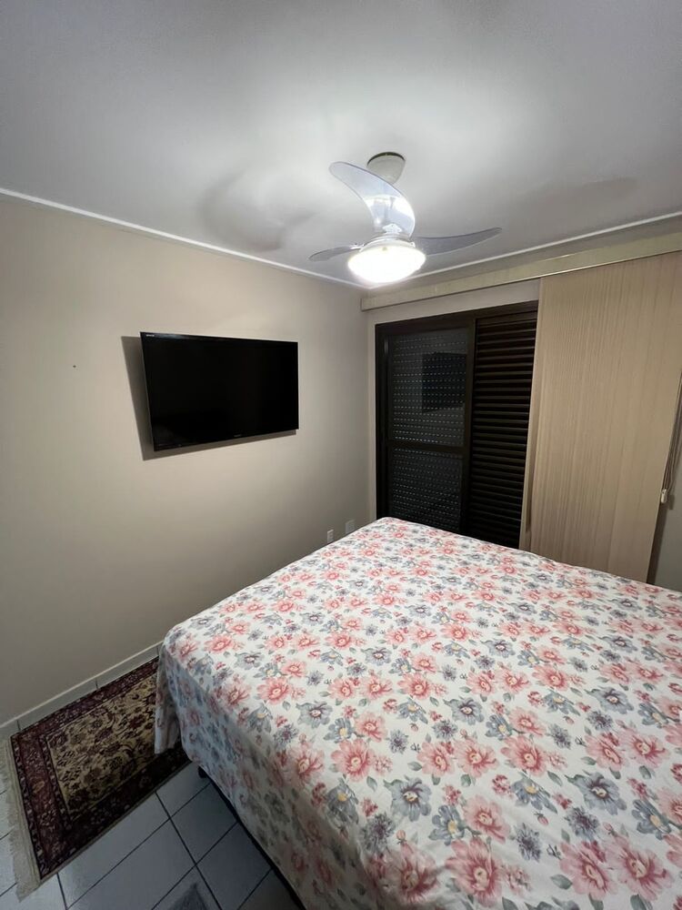 Apartamento, 4 quartos, 174 m² - Foto 6