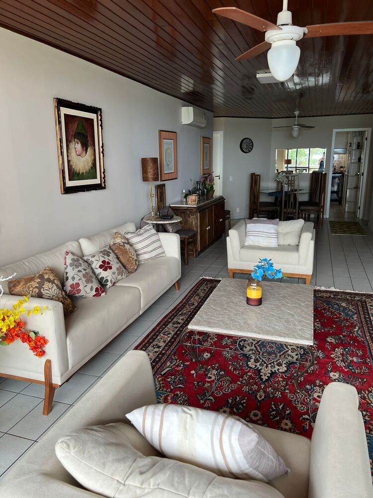 Apartamento, 4 quartos, 174 m² - Foto 2