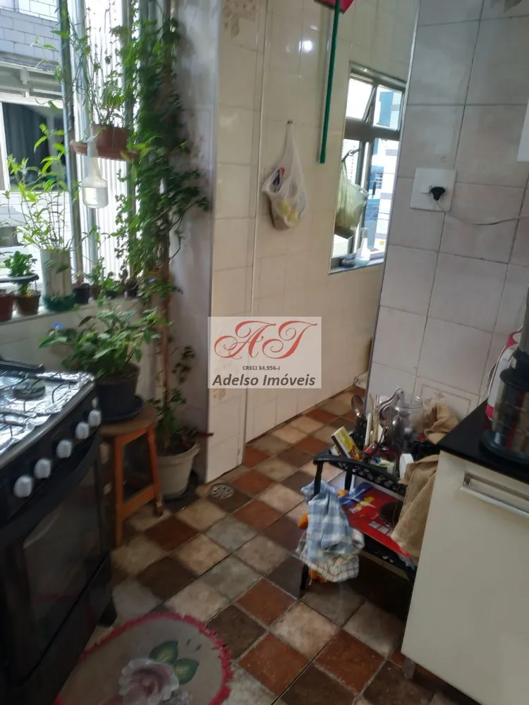 Apartamento, 3 quartos, 72 m² - Foto 5