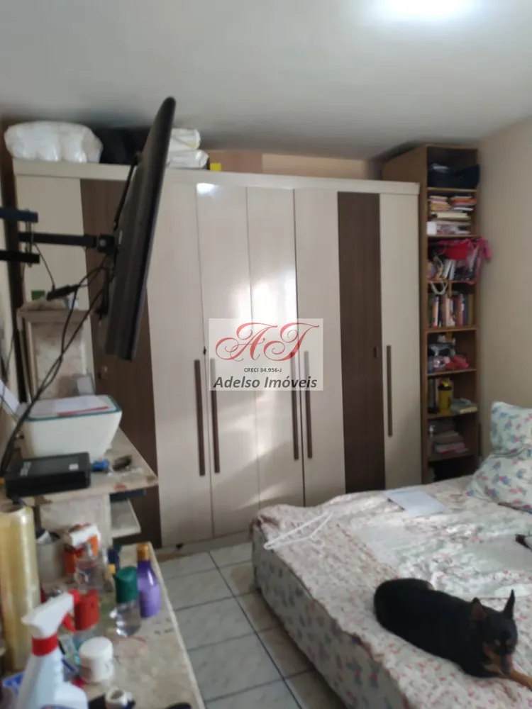 Apartamento, 3 quartos, 72 m² - Foto 10