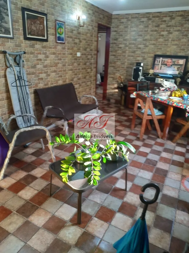 Apartamento, 3 quartos, 72 m² - Foto 2