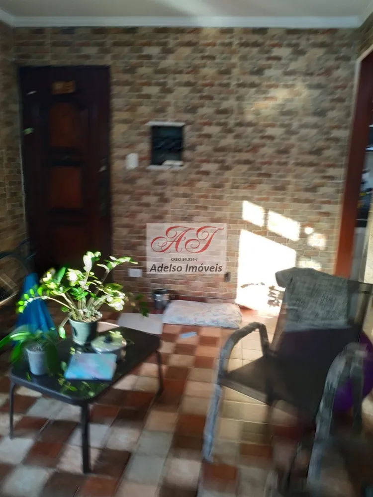 Apartamento, 3 quartos, 72 m² - Foto 3
