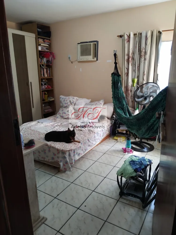 Apartamento, 3 quartos, 72 m² - Foto 9