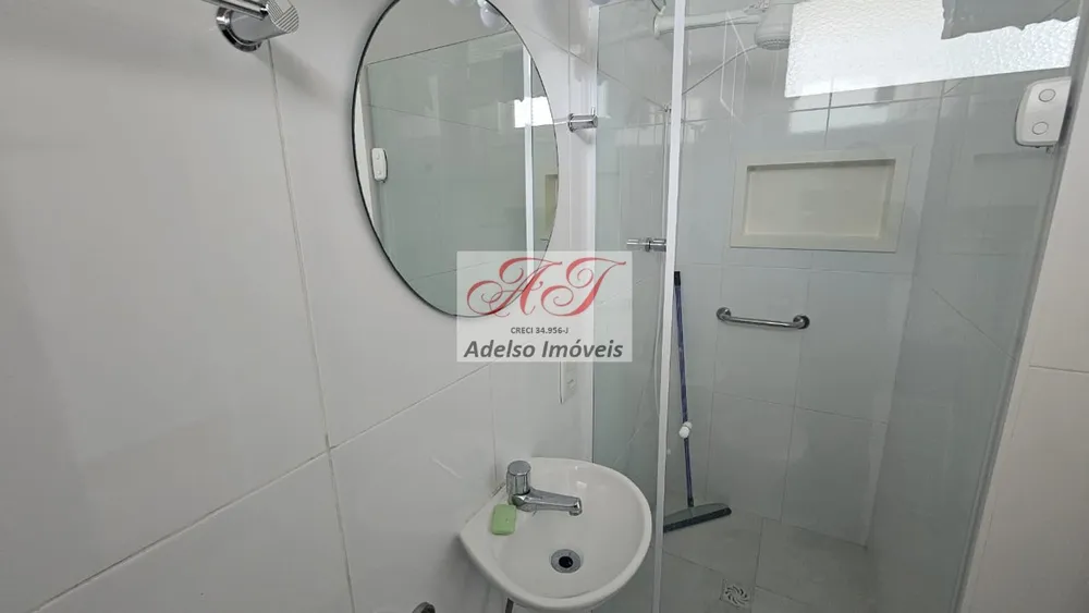 Apartamento, 1 quarto, 29 m² - Foto 9