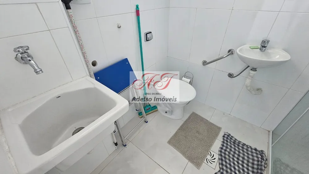 Apartamento, 1 quarto, 29 m² - Foto 8