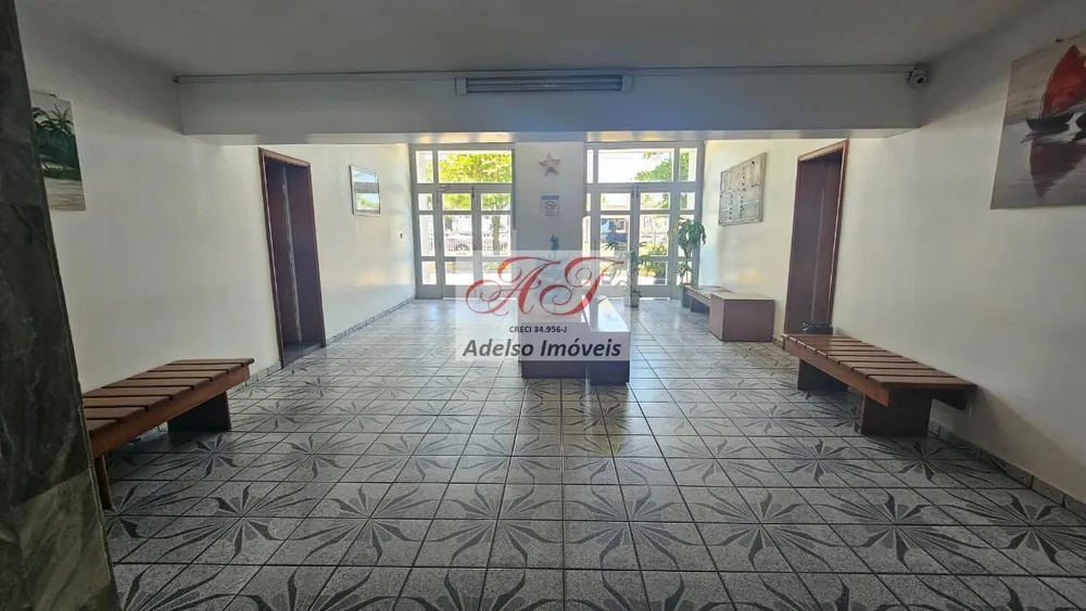 Apartamento, 1 quarto, 29 m² - Foto 12