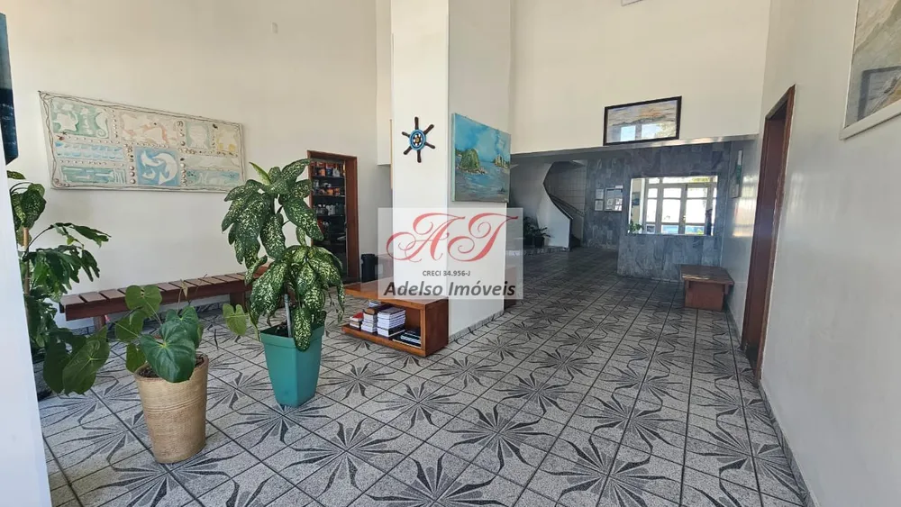 Apartamento, 1 quarto, 29 m² - Foto 13